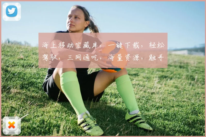 海上移动宝藏库，一键下载，轻松驾驭，三网通吃，海量资源，触手可及